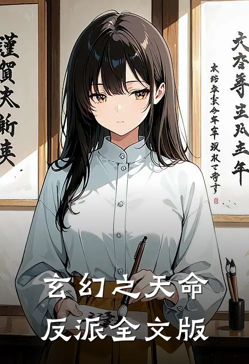 玄幻之天命反派全文版