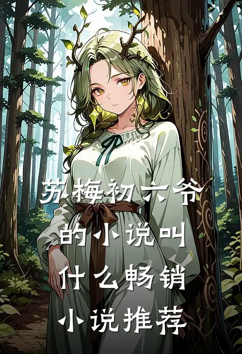 苏梅初六爷的小说叫什么畅销小说推荐