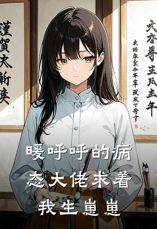 暖呼呼的病态大佬求着我生崽崽