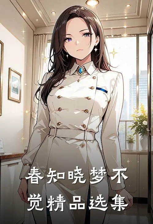 春知晓梦不觉精品选集