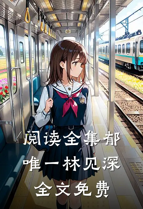阅读全集郁唯一林见深全文免费