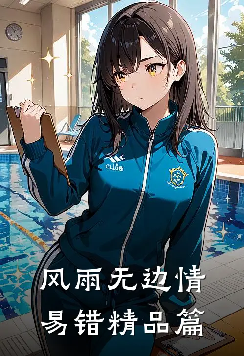 风雨无边情易错精品篇
