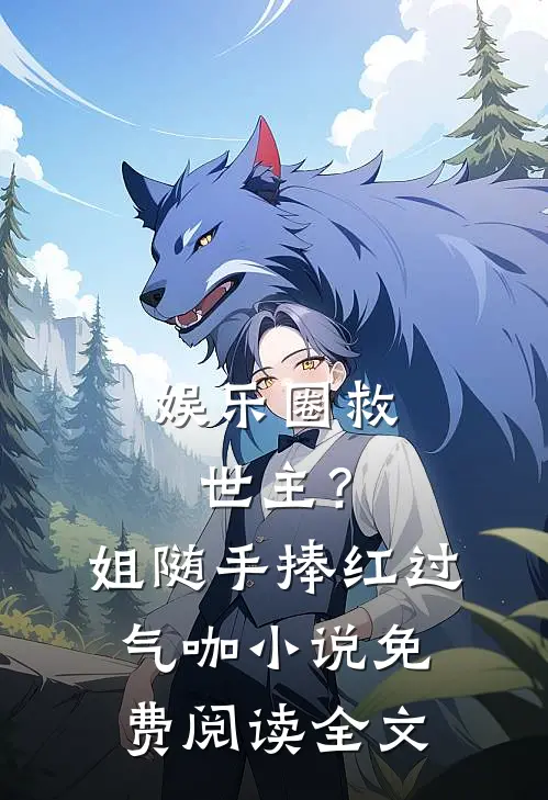 娱乐圈救世主？姐随手捧红过气咖小说免费阅读全文