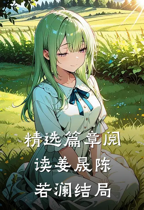 精选篇章阅读姜晟陈若澜结局