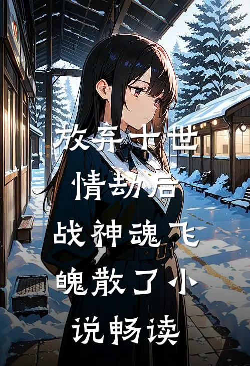 放弃十世情劫后，战神魂飞魄散了小说畅读
