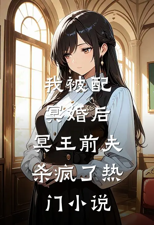 我被配冥婚后，冥王前夫杀疯了热门小说