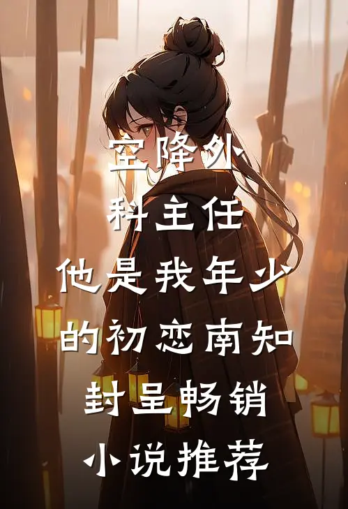 空降外科主任,他是我年少的初恋南知封呈畅销小说推荐
