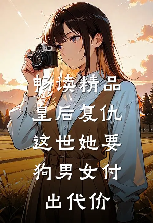 畅读精品皇后复仇：这世她要狗男女付出代价