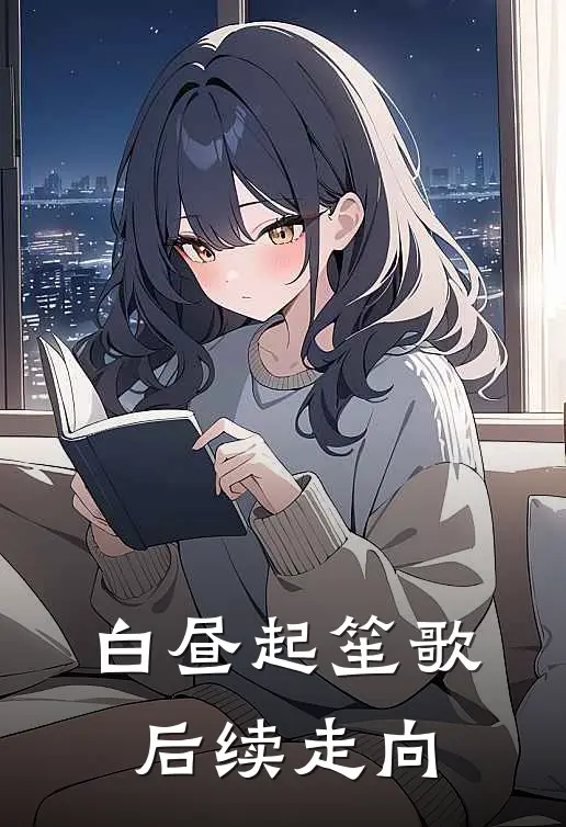 白昼起笙歌后续走向