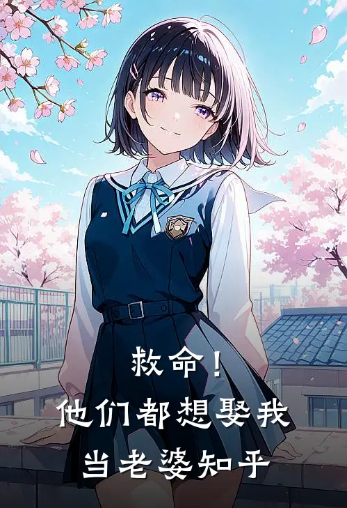 救命！他们都想娶我当老婆知乎