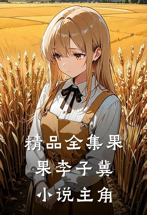精品全集果果李子冀小说主角