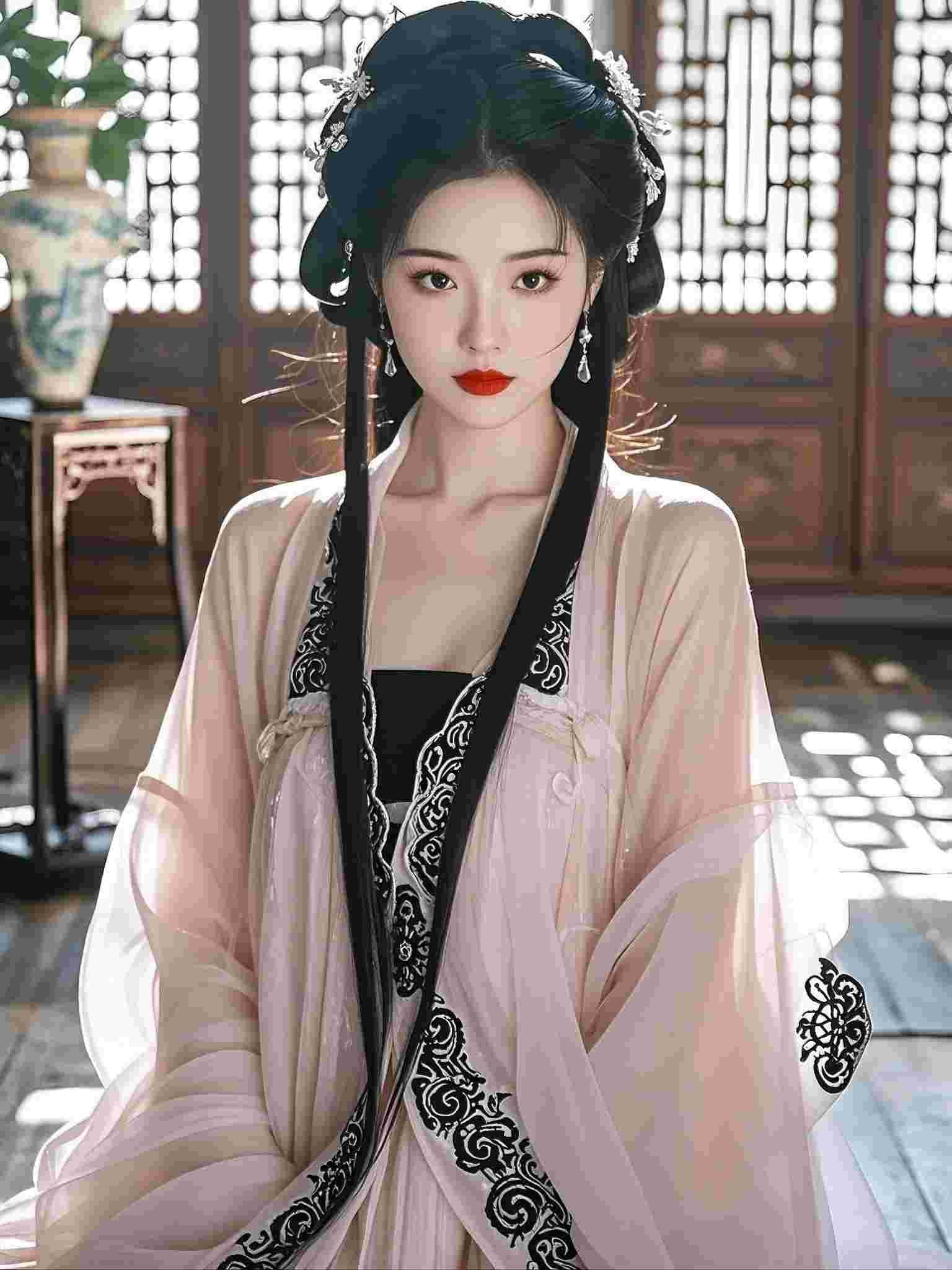 逃出囚笼归来，她将世子踢下神坛萧煜苏微雨