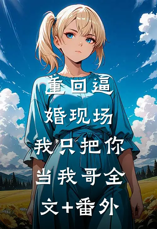 重回逼婚现场，我只把你当我哥全文+番外