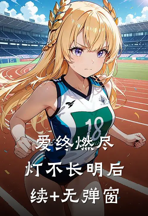 爱终燃尽，灯不长明后续+无弹窗