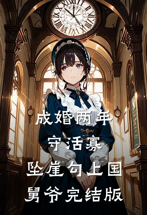成婚两年守活寡，坠崖勾上国舅爷完结版