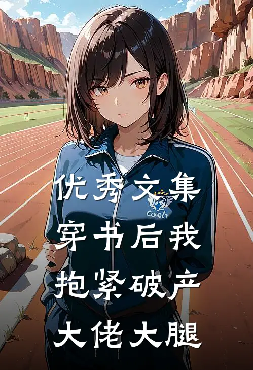 优秀文集穿书后我抱紧破产大佬大腿