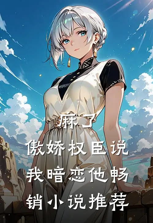 麻了，傲娇权臣说我暗恋他畅销小说推荐