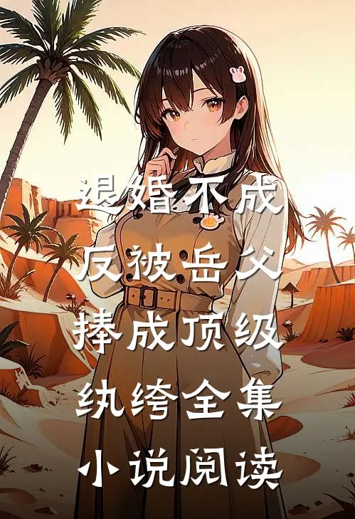 退婚不成，反被岳父捧成顶级纨绔全集小说阅读