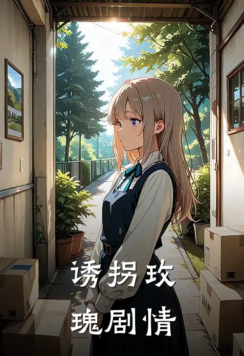 诱拐玫瑰剧情
