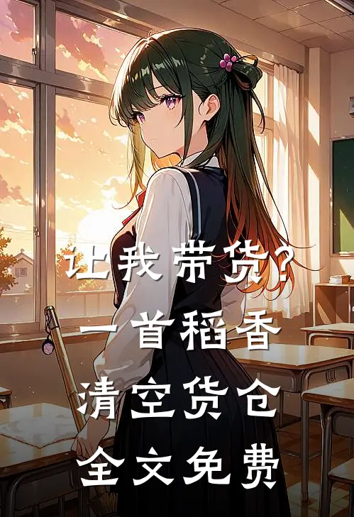让我带货?一首稻香清空货仓全文免费
