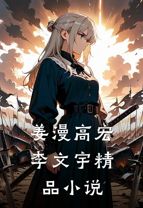 姜漫高宏李文宇精品小说