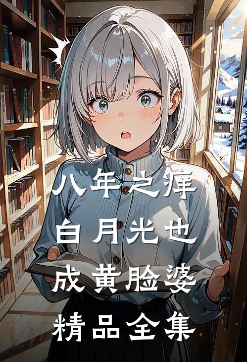 八年之痒，白月光也成黄脸婆精品全集