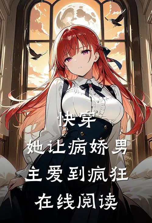 快穿：她让病娇男主爱到疯狂在线阅读