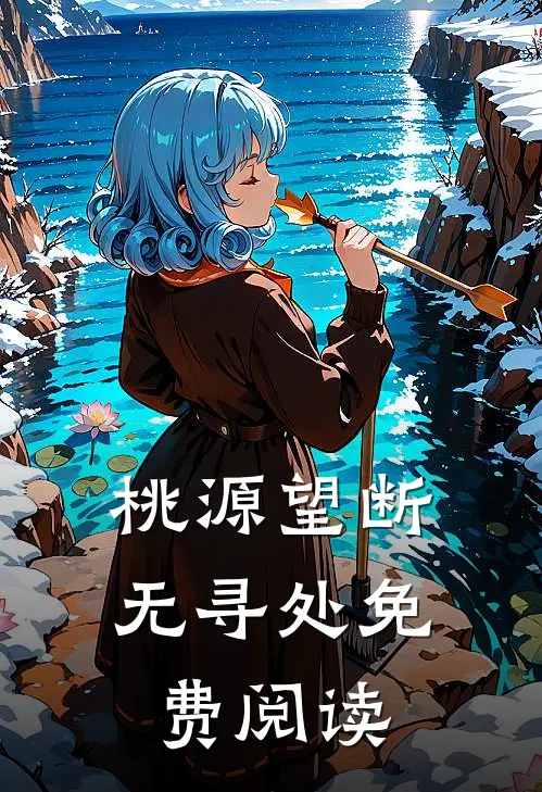 桃源望断无寻处免费阅读