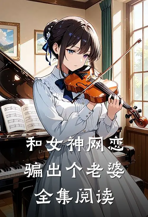 和女神网恋，骗出个老婆全集阅读