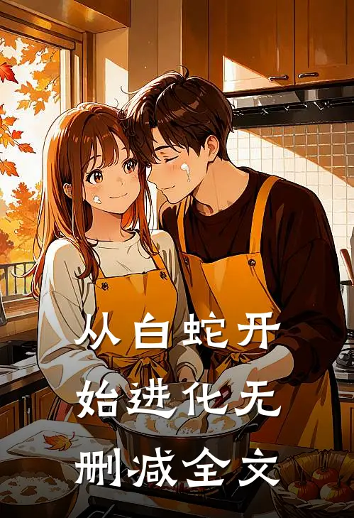从白蛇开始进化无删减全文