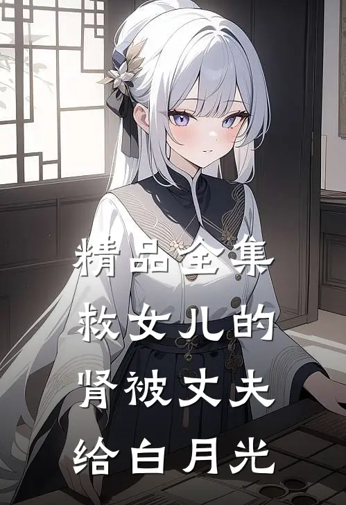 精品全集救女儿的肾被丈夫给白月光