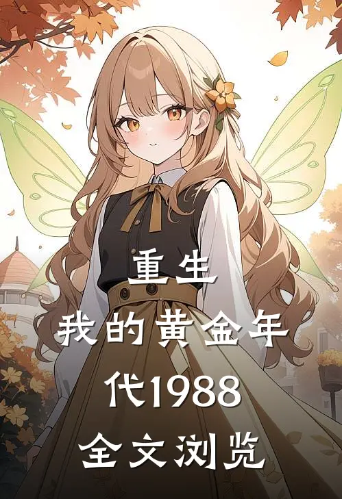 重生：我的黄金年代1988全文浏览