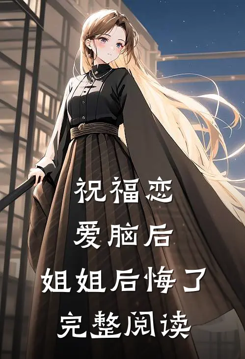 祝福恋爱脑后，姐姐后悔了完整阅读