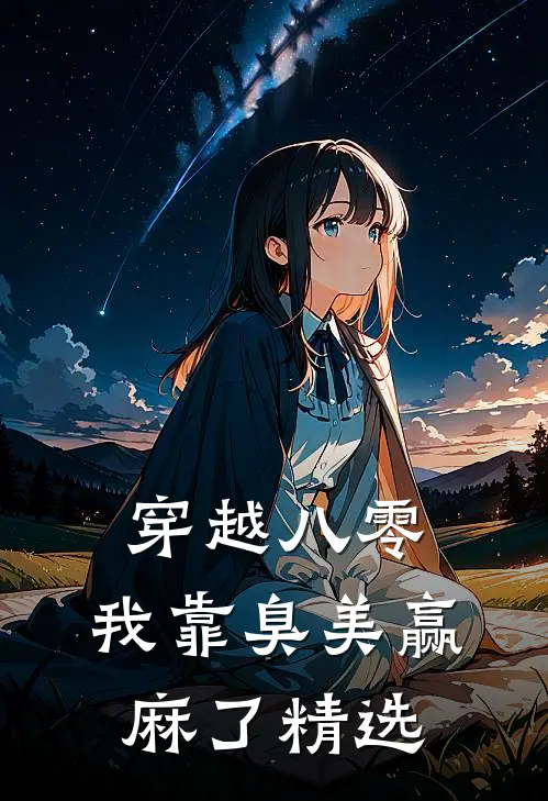穿越八零：我靠臭美赢麻了精选
