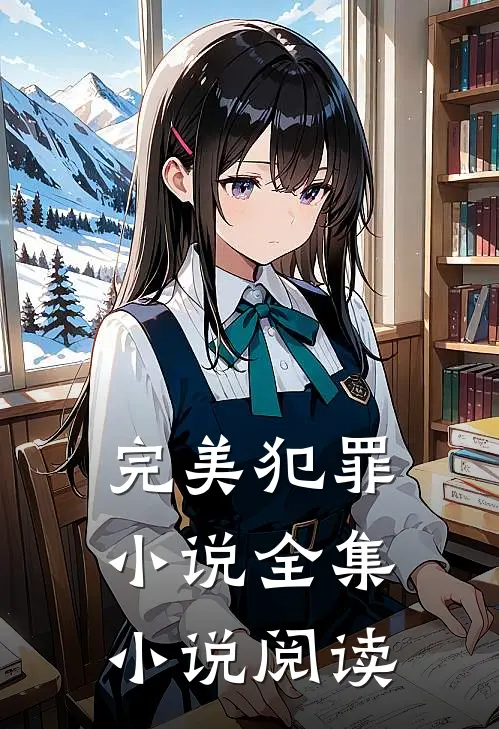 完美犯罪小说全集小说阅读