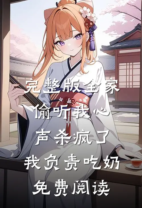 完整版全家偷听我心声杀疯了,我负责吃奶免费阅读