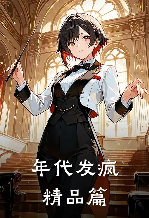年代发疯精品篇