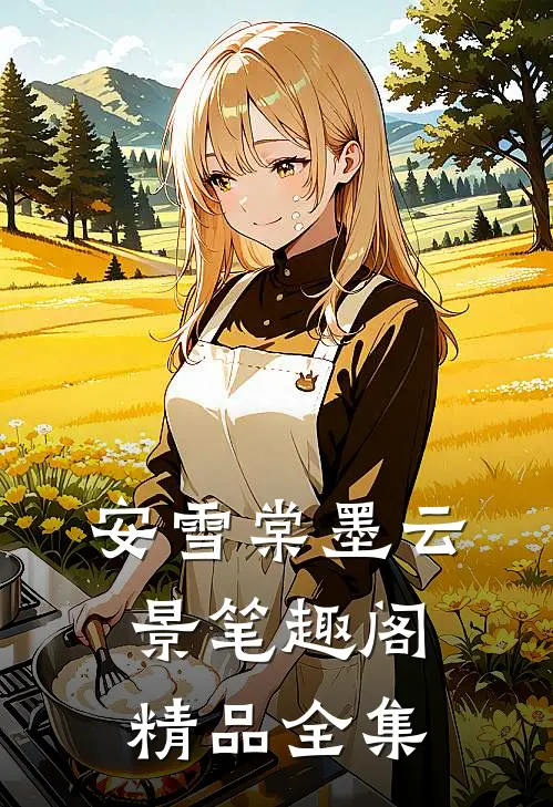 安雪棠墨云景 笔趣阁精品全集