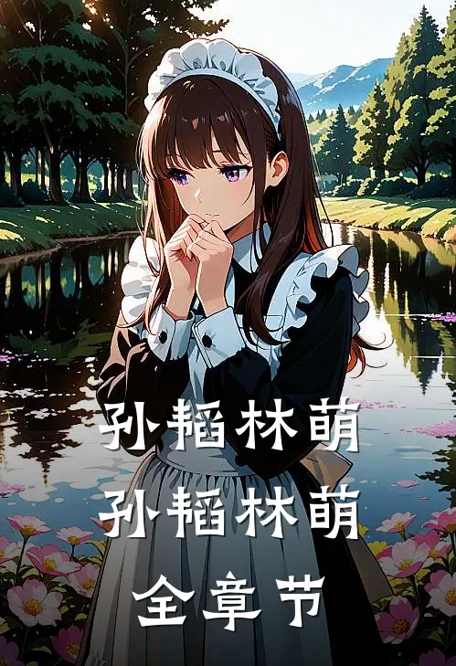孙韬林萌孙韬林萌全章节