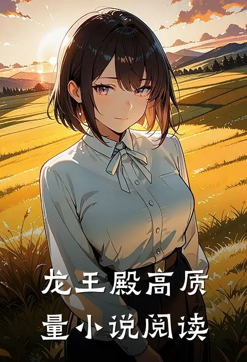 龙王殿高质量小说阅读