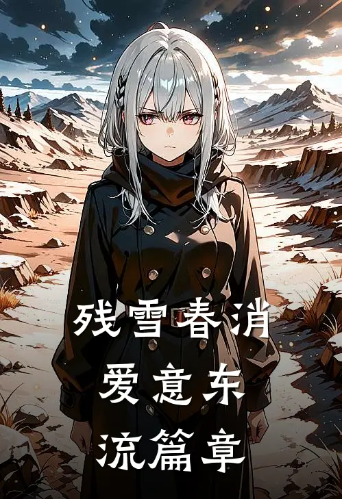 残雪春消，爱意东流篇章