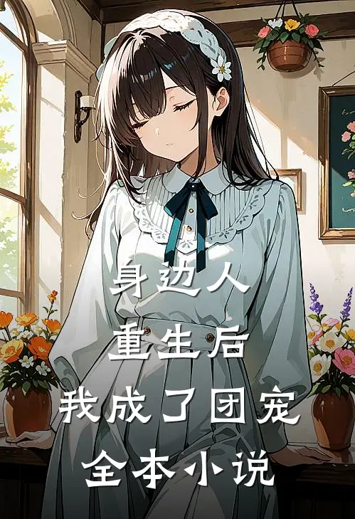 身边人重生后,我成了团宠全本小说