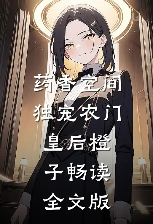 药香空间,独宠农门皇后 橙子畅读全文版