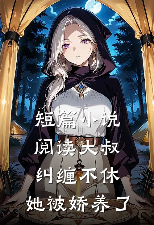 短篇小说阅读大叔纠缠不休，她被娇养了