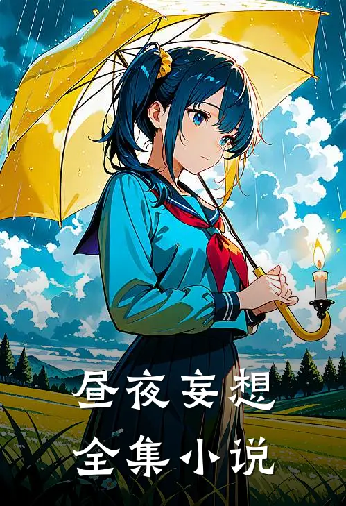 昼夜妄想全集小说