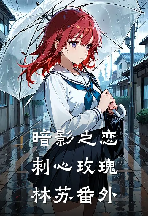 暗影之恋：刺心玫瑰林苏 番外