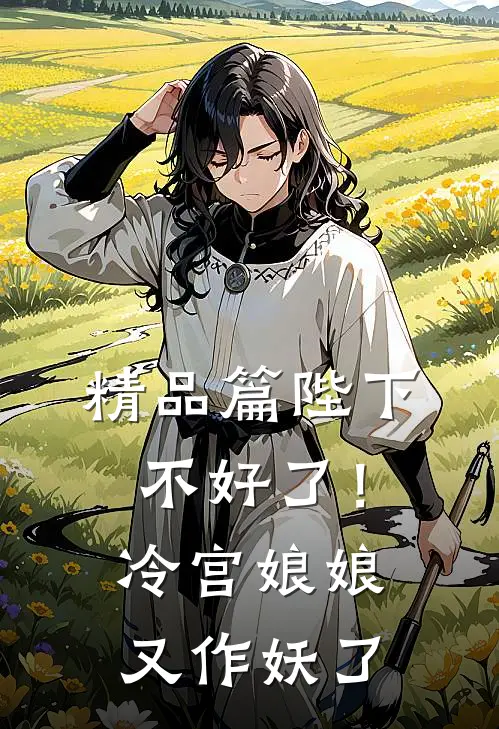 精品篇陛下不好了！冷宫娘娘又作妖了