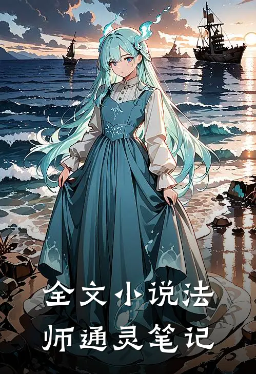 全文小说法师通灵笔记