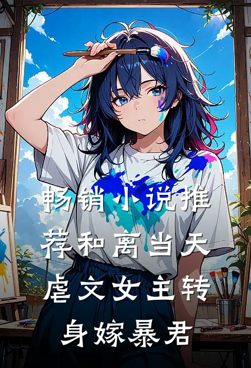畅销小说推荐和离当天，虐文女主转身嫁暴君
