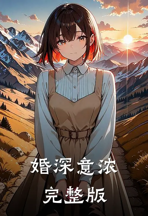 婚深意浓完整版
